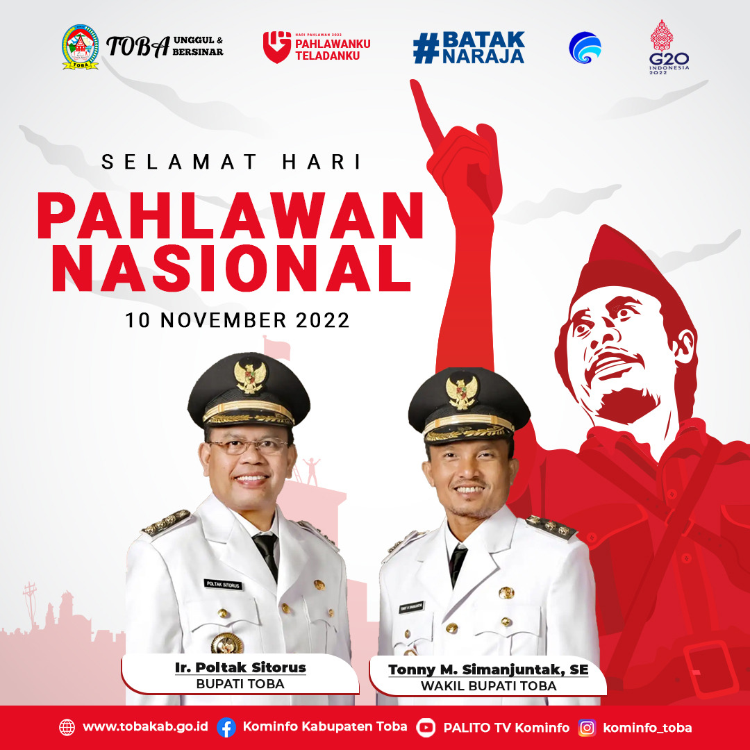 Hari Pahlawan