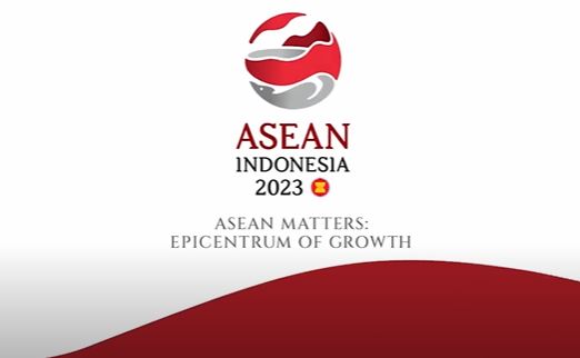 Ayo Kita Dukung Keketuaan Indonesia di Asean 2023