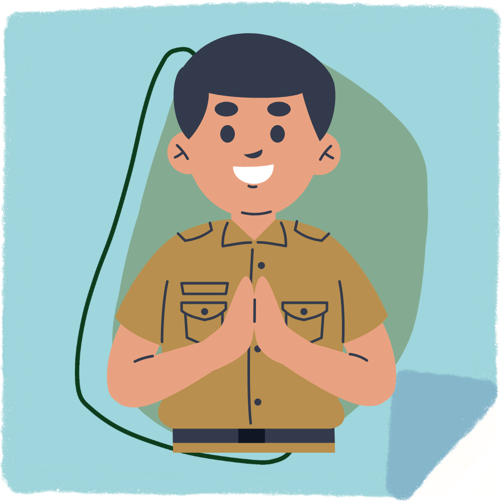 Bastian Simanjuntak, S.Kom