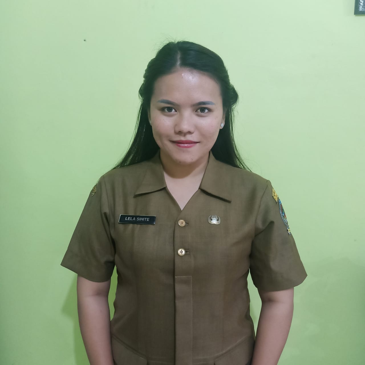 Lela Sihite, SE 