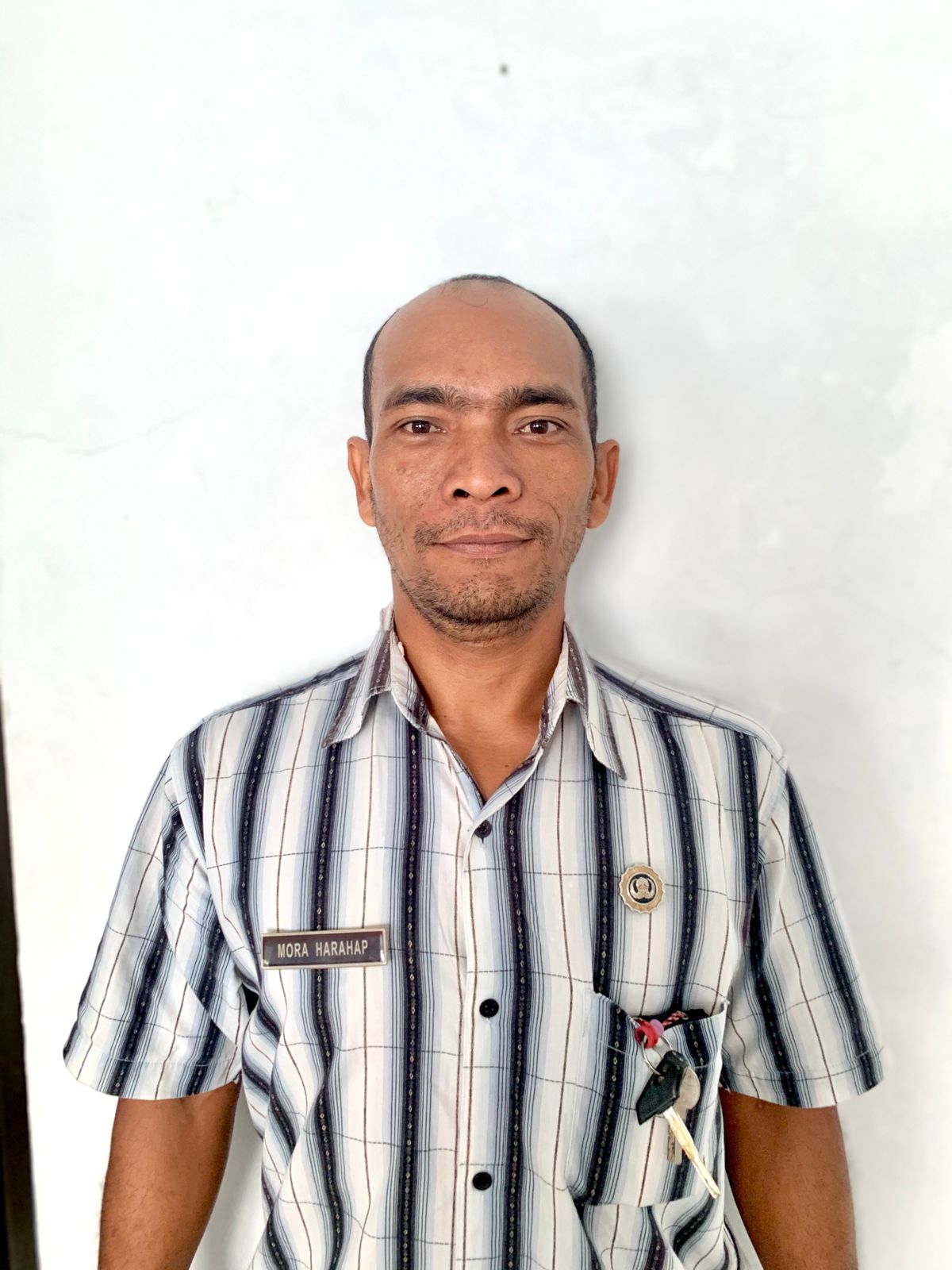 Fernando Mora Harahap