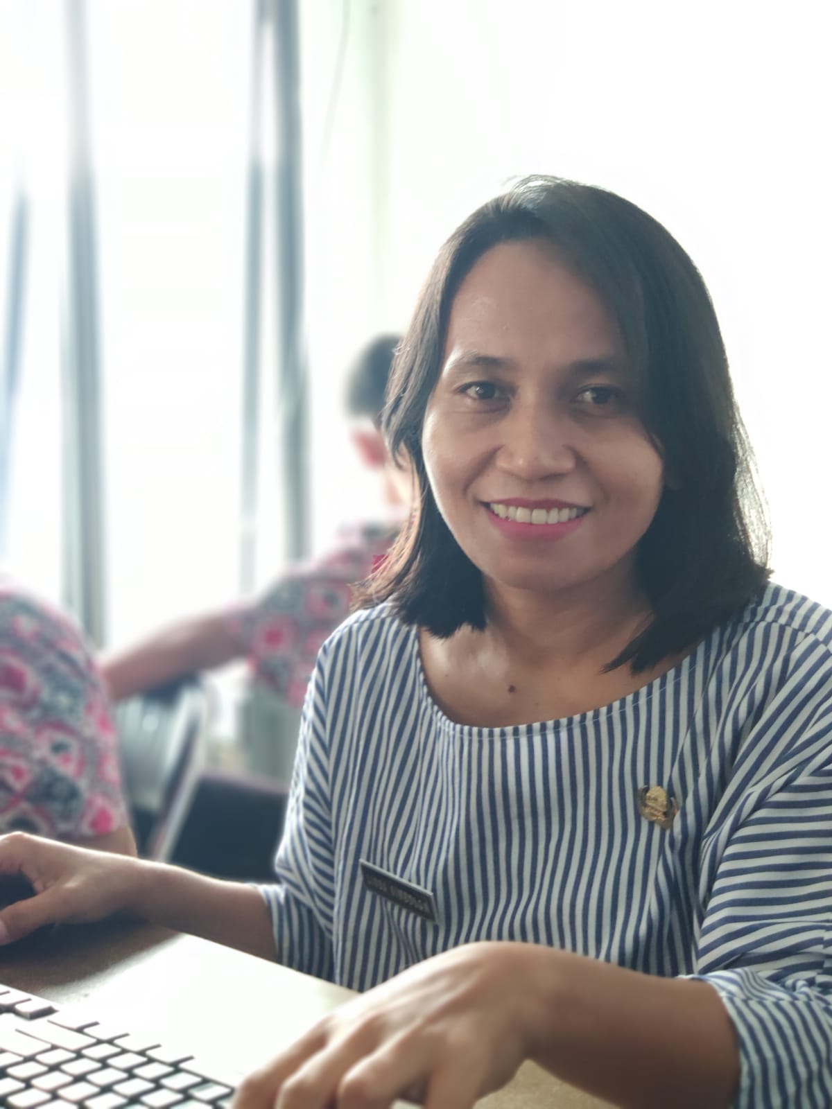 Lisda Susiwanti Simbolon, A.Md